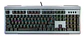 Teclado Gamer Mecanico RGB HP GK520  - Miniatura 3