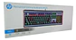 Teclado Gamer Mecanico RGB HP GK520  - Miniatura 4
