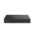 Switch POE 10 Puertos con 8 POE 65W Mercusys MS110P  2