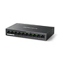 Switch POE 10 Puertos con 8 POE 65W Mercusys MS110P  - Miniatura 3