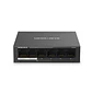 Switch POE 6 Puertos con 4 POE 40W Mercusys MS106LP  - Miniatura 1