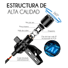 Microfono de solapa lavalier FIFINE C2  2