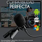 Microfono de solapa lavalier FIFINE C2  - Miniatura 5