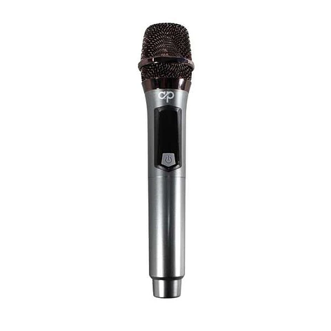 Microfono inalambrico audiopro AP02115 