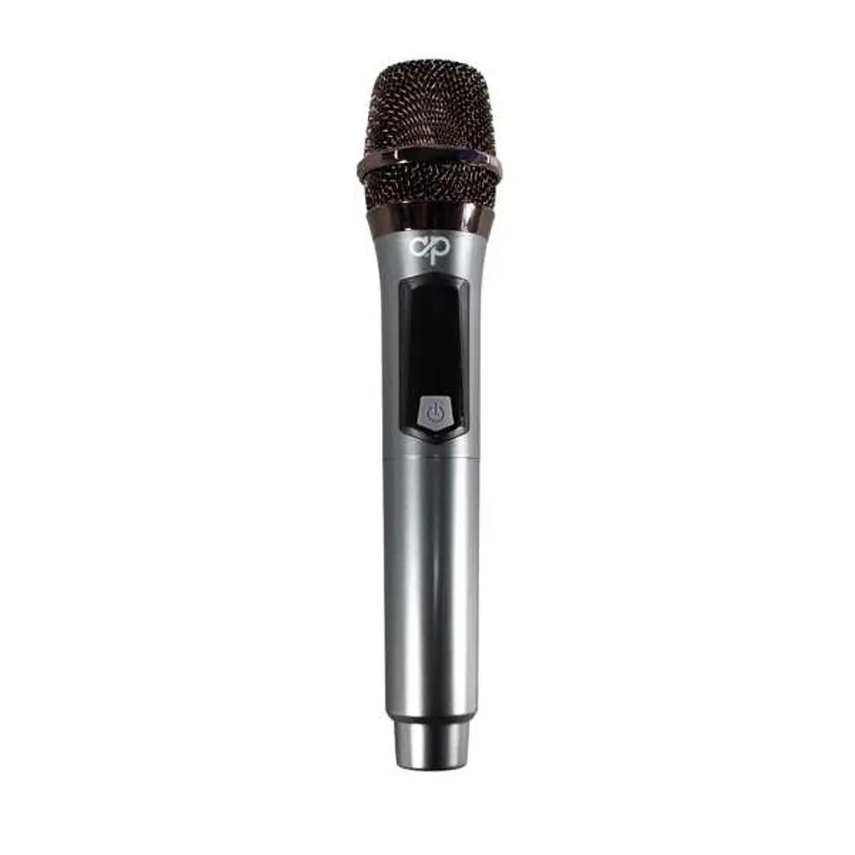 Microfono inalambrico audiopro AP02115  1