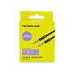 Cable de audio auxiliar 3.5mm soporta microfono - Miniatura 2