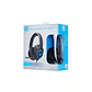 Audifono Gamer HP DHE-8003  - Miniatura 2