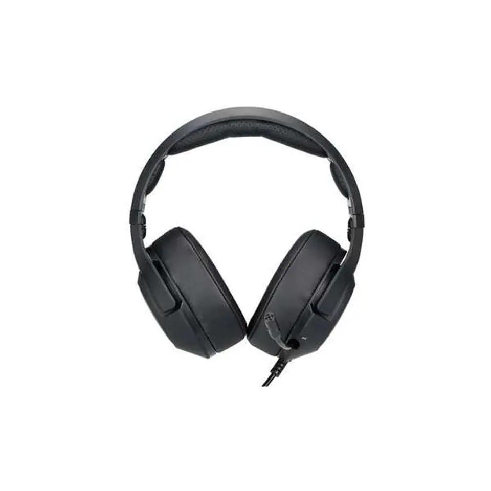 Audifono Gamer HP DHE-8003  3