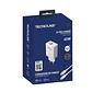 Cargador de pared USB-C a C + 1USB 3.0 45W con cable - Miniatura 1