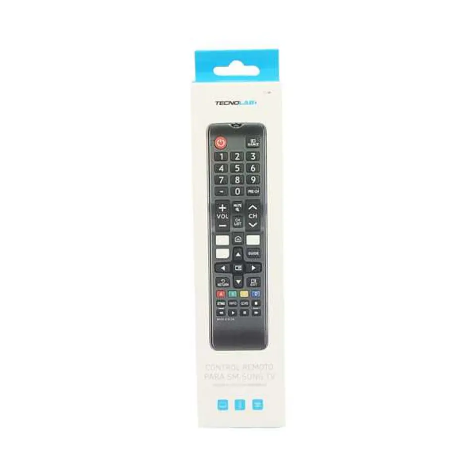 Control remoto universal SAMSUMG TL700  2