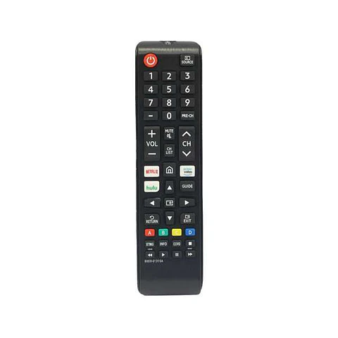 Control remoto universal SAMSUMG TL700 