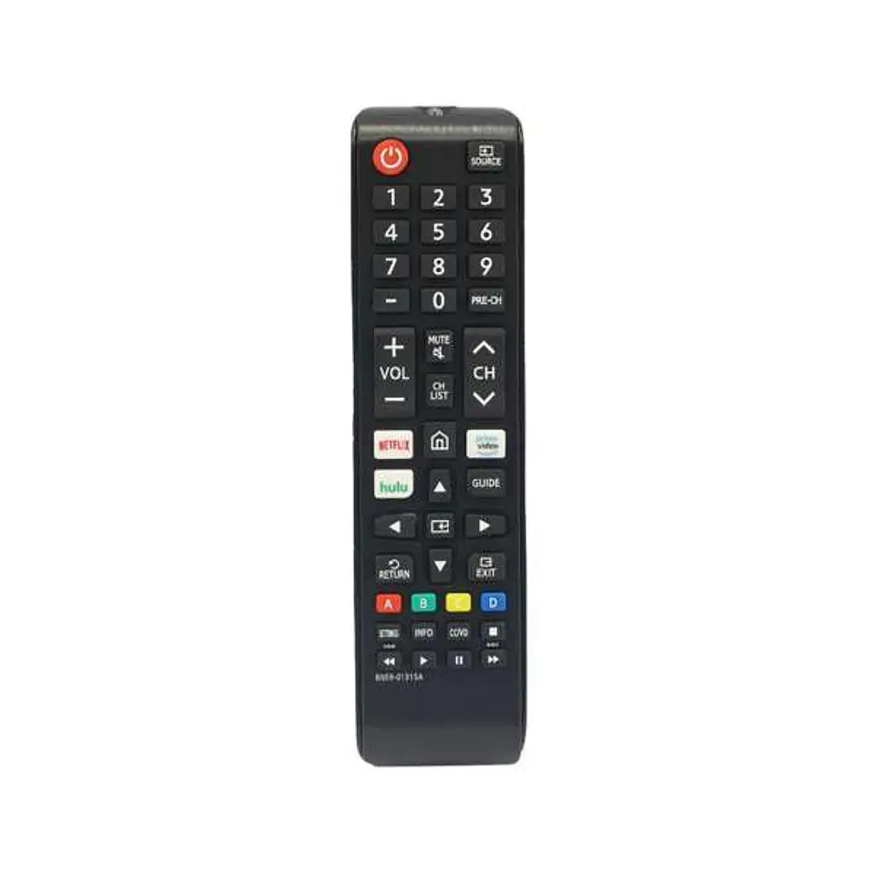 Control remoto universal SAMSUMG TL700  1