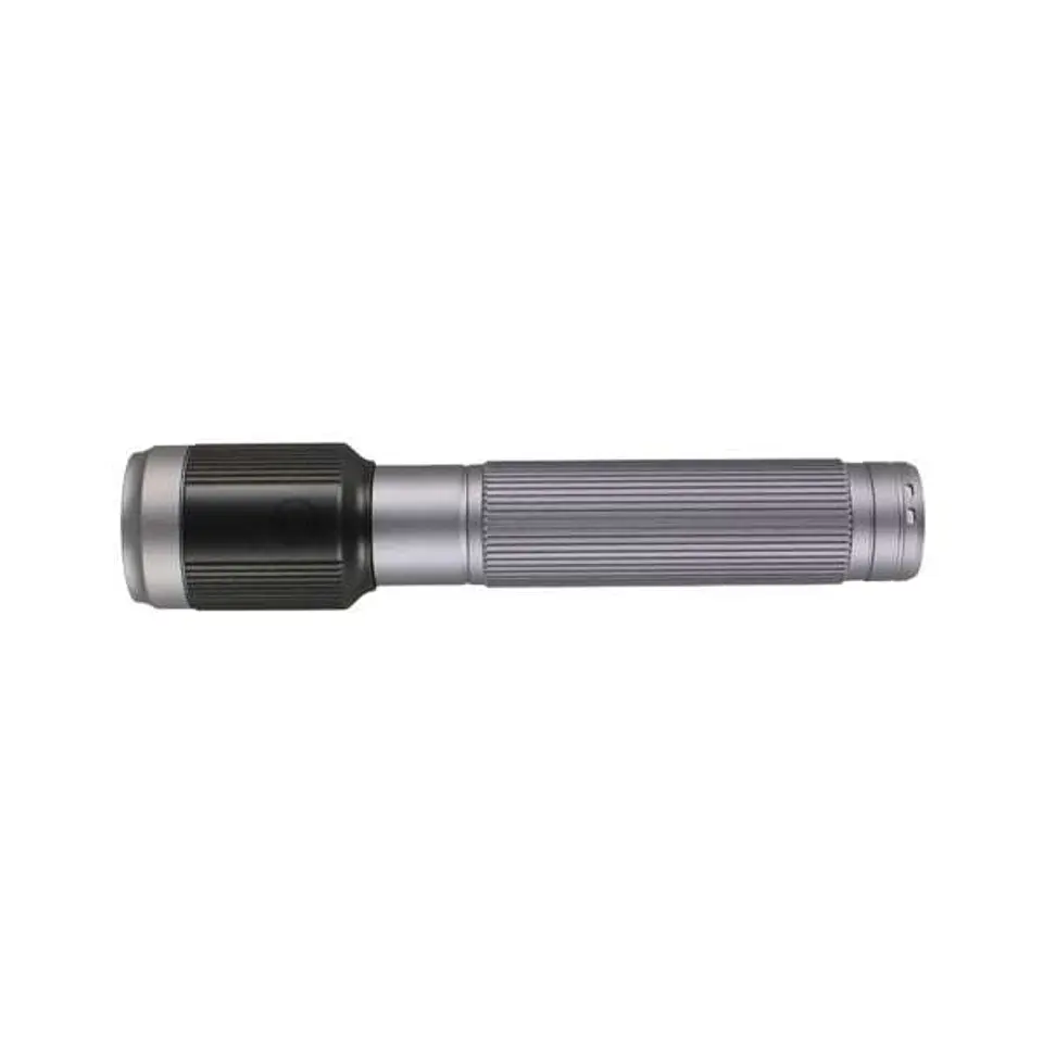 Linterna Philips recargable tipo C LED 15W 1200 MAH 650 LUMERE  4
