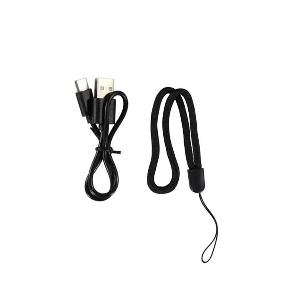 Linterna Philips recargable tipo C LED 15W 1200 MAH 650 LUMERE  5