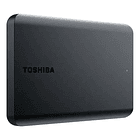 1TB Disco Duro Externo Toshiba Canvio Basics Usb 3.0 2