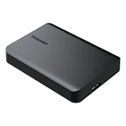 1TB Disco Duro Externo Toshiba Canvio Basics Usb 3.0 3