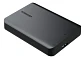 1TB Disco Duro Externo Toshiba Canvio Basics Usb 3.0 - Miniatura 3