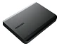 1TB Disco Duro Externo Toshiba Canvio Basics Usb 3.0 - Miniatura 4