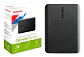 1TB Disco Duro Externo Toshiba Canvio Basics Usb 3.0 - Miniatura 1