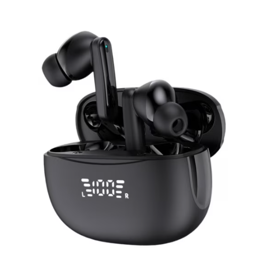 Audifono Bluetooth EARPODS BD-5012 BK