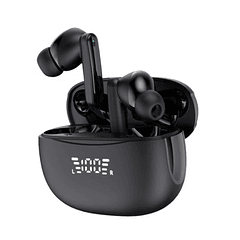 Audifono Bluetooth EARPODS BD-5012 BK 