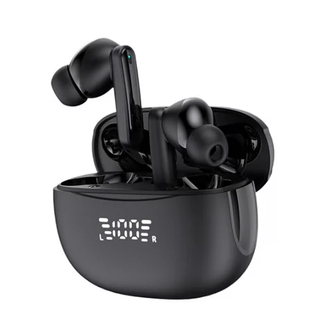 Audifono Bluetooth EARPODS BD-5012 BK 