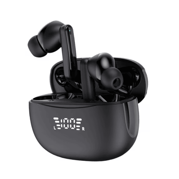 Audifono Bluetooth EARPODS BD-5012 BK 