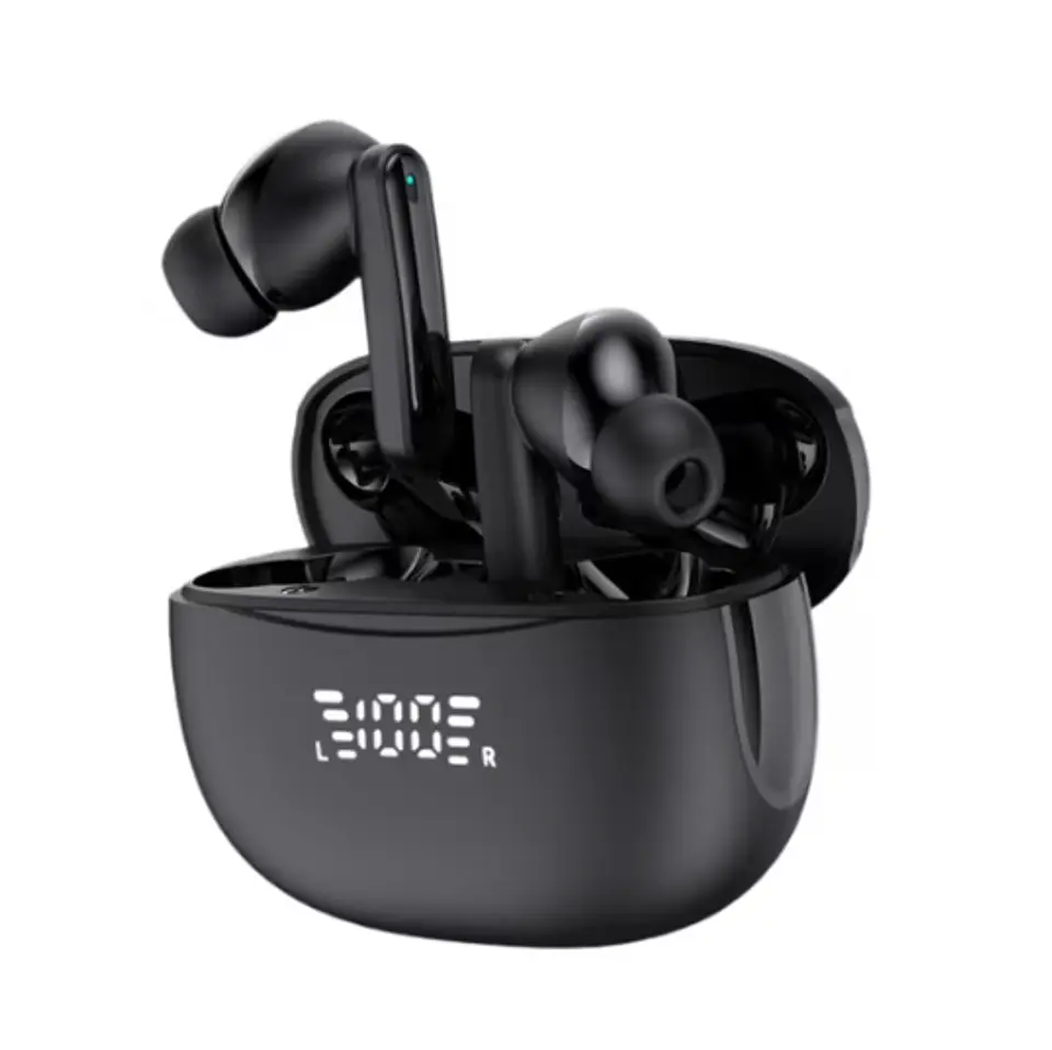 Audifono Bluetooth EARPODS BD-5012 BK  1