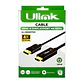 Cable HDMI a display port 4K/60HZ 1.8M  - Miniatura 2