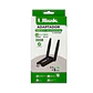 Adaptador Bluetooh + WIFI 2.4 y 5G 1300mbps  - Miniatura 2