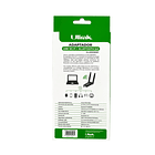 Adaptador Bluetooh + WIFI 2.4 y 5G 1300mbps  3