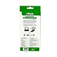 Adaptador Bluetooh + WIFI 2.4 y 5G 1300mbps  - Miniatura 3