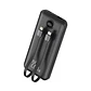 Powerbank 10.000 mah 22.5w incluye dos cables iphone y Usb C DUAL IMPUT - Miniatura 1