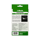 Adaptador Receptor USB Wi-Fi 600mbps 2