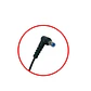 Cargador de notebook ACER 19v 3.42A 5.5 x1.7mm 65W  - Miniatura 2