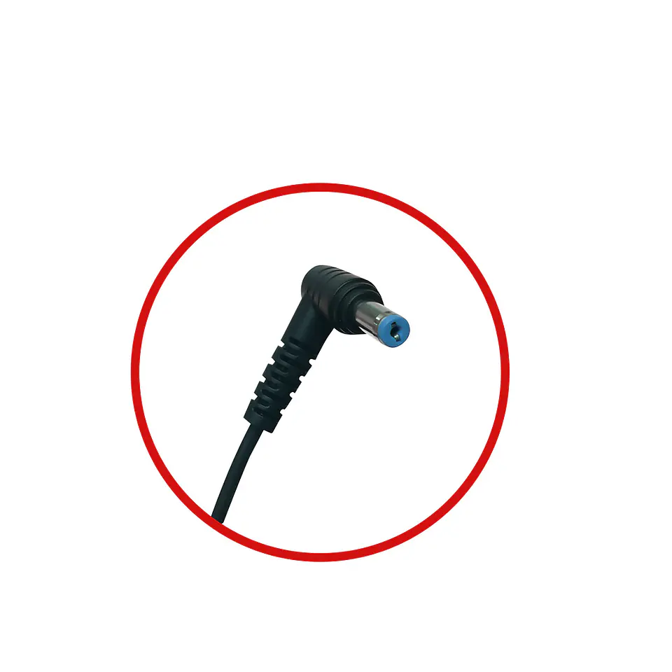 Cargador de notebook ACER 19v 3.42A 5.5 x1.7mm 65W  2