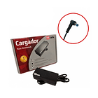 Cargador de notebook ACER 19v 3.42A 5.5 x1.7mm 65W  1