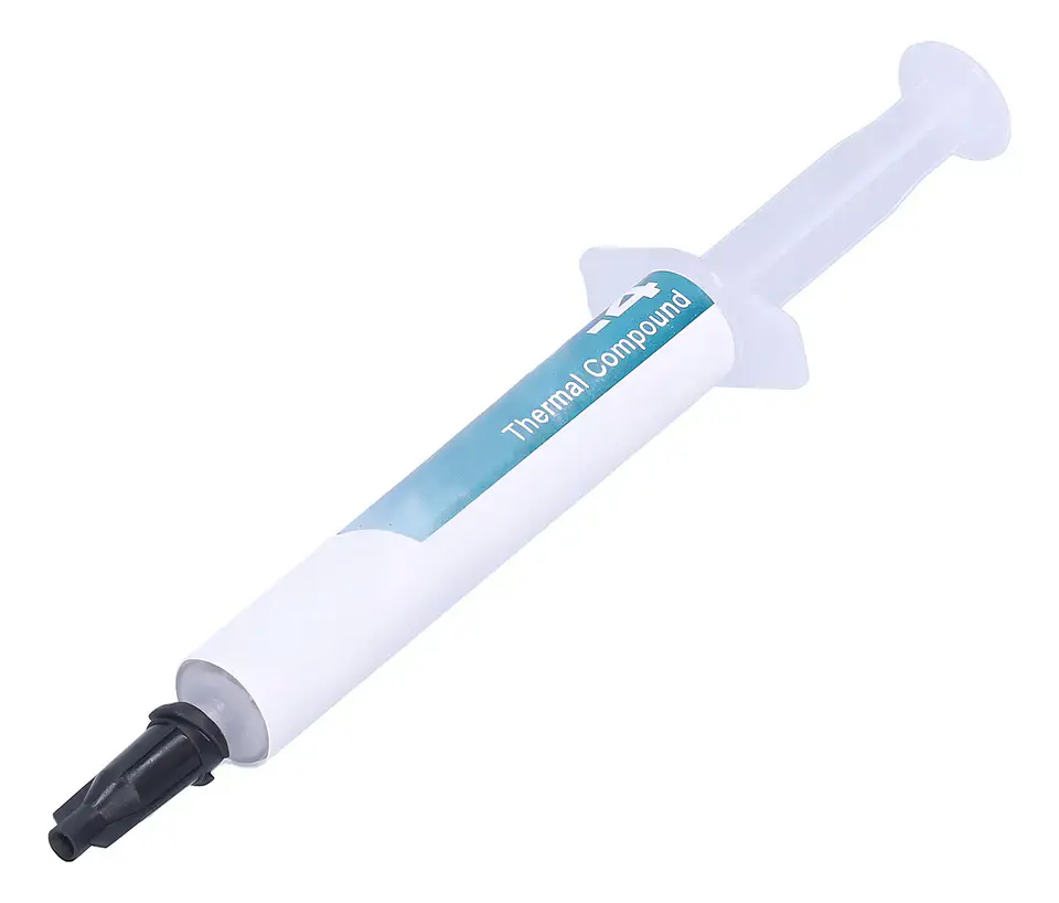 Pasta Térmica Arctic Mx-4 4 Gramos 2