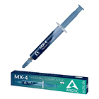 Pasta Térmica Arctic Mx-4 4 Gramos 1