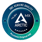 Pasta Térmica Arctic Mx-4 4 Gramos 4