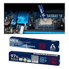 Pasta Térmica Arctic Mx-4 4 Gramos 5