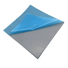 Thermal Pad 100x100mm 12.8w/mk 0.5mm Para Gpu 1