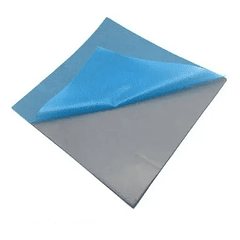 Thermal Pad 100x100mm 12.8w/mk 0.5mm Para Gpu