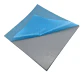 Thermal Pad 100x100mm 12.8w/mk 0.5mm Para Gpu - Miniatura 1
