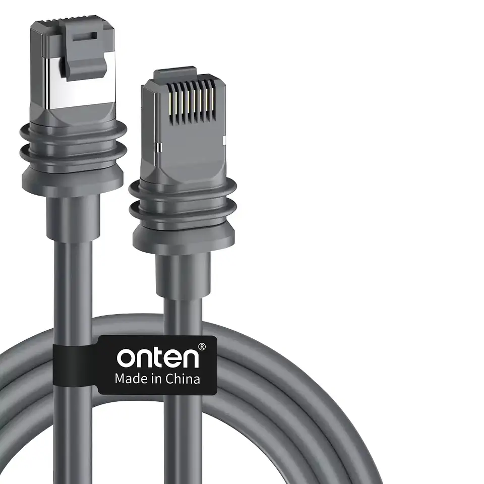 Cable de red 1000 Mbps para STARLINK Gen 3 10 metros 1