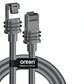 Cable de red 1000 Mbps para STARLINK Gen 3 20 metros - Miniatura 1