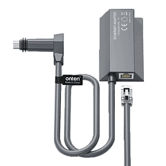 Adaptador de red 1000 Mbps para STARLINK con cable V2