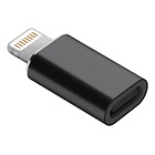 Adaptador portatil TIPO-C A LIGTNING TECNOLAB  1