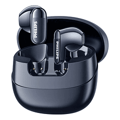 Audifonos bluetooth Philips TAT2169 Negro 