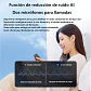 Audifonos bluetooth Philips TAT2169 Negro  - Miniatura 6